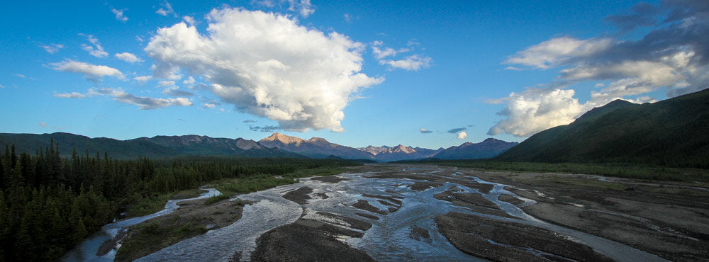 Alaska: The Last Frontier Package - ExistTravels